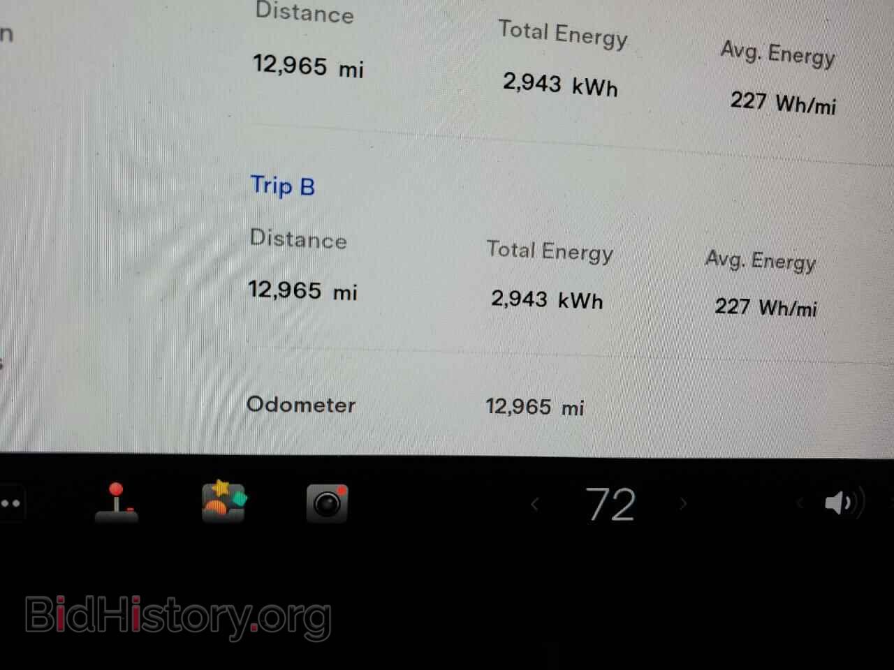 2022 TESLA MODEL 3 - VIN: 5YJ3E1EA3NF288014 - Фото 9
