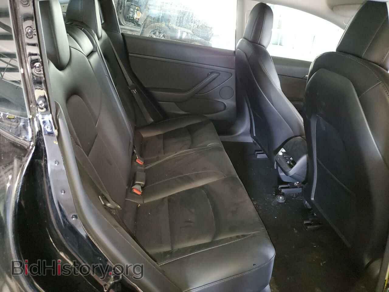 2022 TESLA MODEL 3 - VIN: 5YJ3E1EA3NF288014 - Фото 10