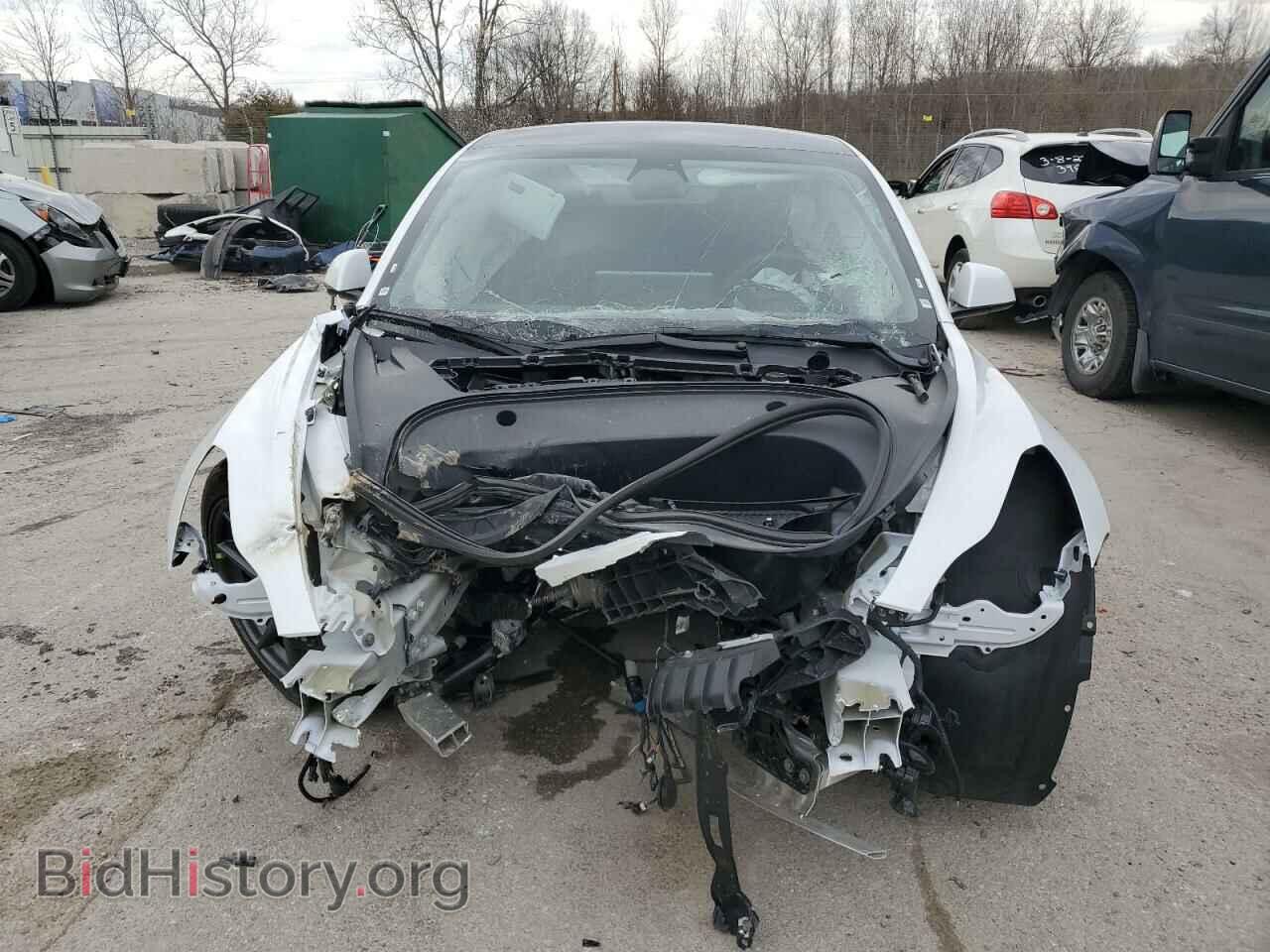 2023 TESLA MODEL 3 - VIN: 5YJ3E1EA7PF434059 - Photo 5