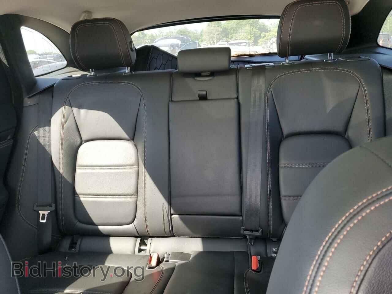 2017 JAGUAR F-PACE - VIN: SADCK2BN9HA490153 - Фото 10