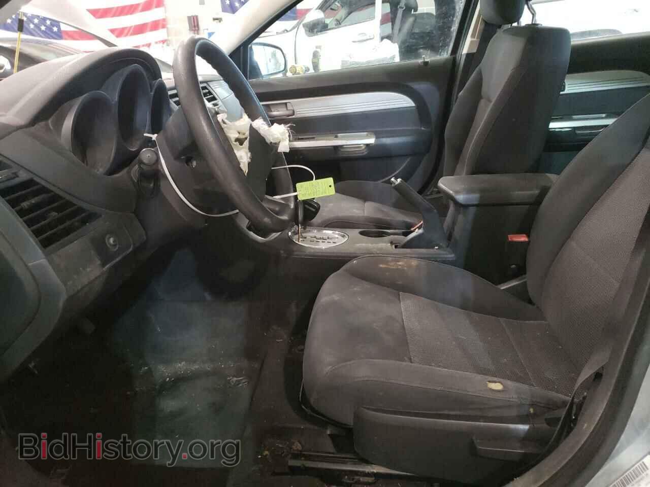 2010 CHRYSLER SEBRING - VIN: 1C3CC4FB0AN100614 - Фото 7