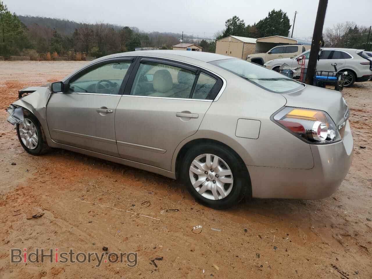 2012 NISSAN ALTIMA - VIN: 1N4AL2AP9CC100366 - Photo 2