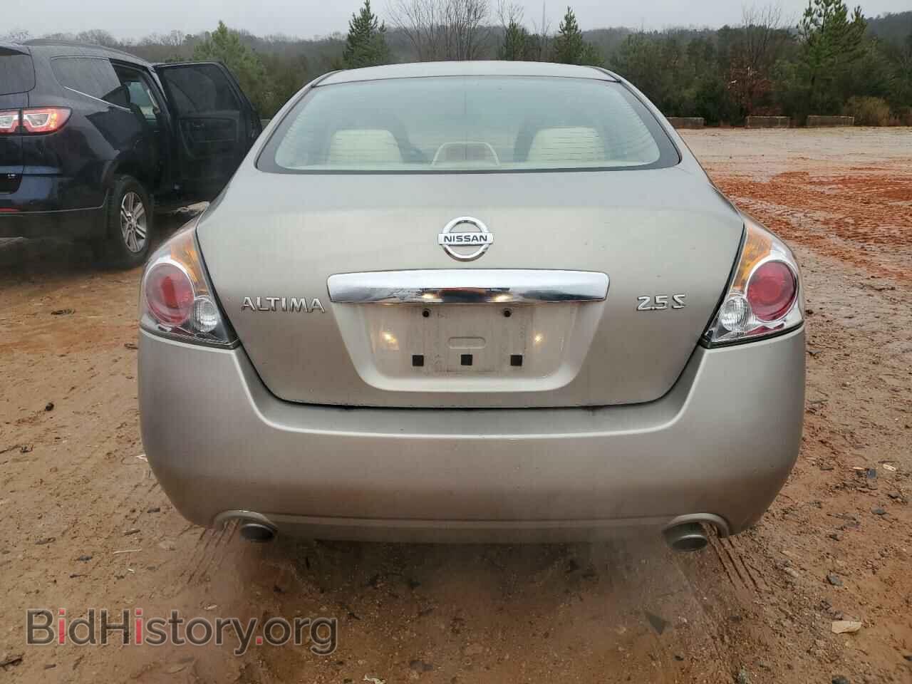 2012 NISSAN ALTIMA - VIN: 1N4AL2AP9CC100366 - Photo 6