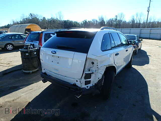 2011 FORD EDGE - VIN: 2FMDK3GC5BBA49432 - Photo 4