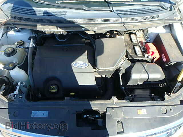2011 FORD EDGE - VIN: 2FMDK3GC5BBA49432 - Photo 7