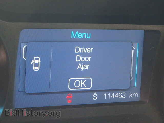 2011 FORD EDGE - VIN: 2FMDK3GC5BBA49432 - Photo 8