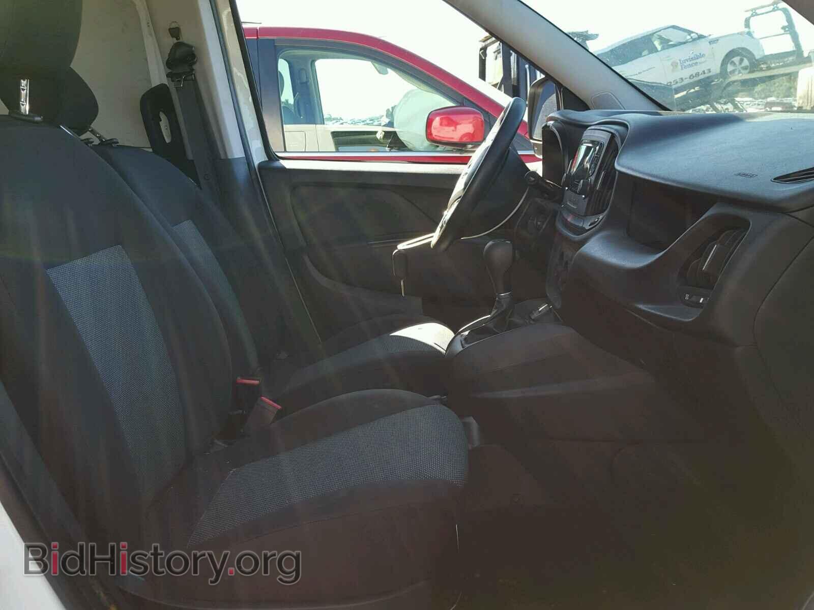 2016 RAM PROMASTER - VIN: ZFBERFAT5G6B26892 - Photo 5