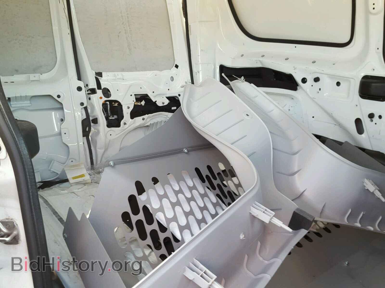 2016 RAM PROMASTER - VIN: ZFBERFAT5G6B26892 - Photo 6