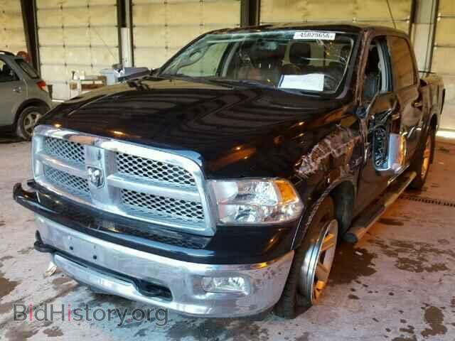 2012 DODGE RAM - VIN: 1C6RD7PT3CS188159 - Photo 2