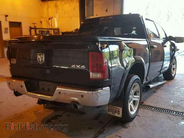 2012 DODGE RAM - VIN: 1C6RD7PT3CS188159 - Photo 4