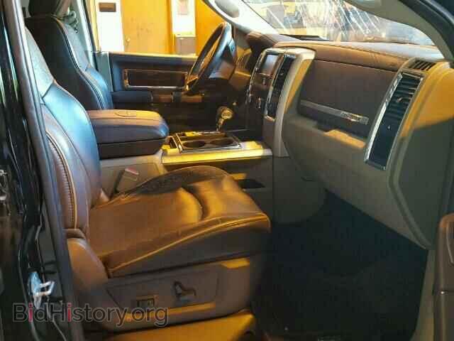 2012 DODGE RAM - VIN: 1C6RD7PT3CS188159 - Photo 5