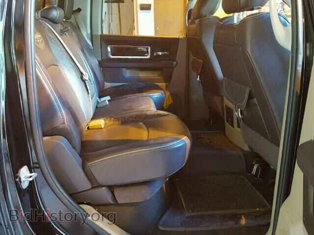 2012 DODGE RAM - VIN: 1C6RD7PT3CS188159 - Photo 6