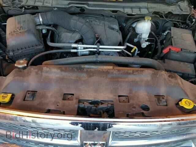 2012 DODGE RAM - VIN: 1C6RD7PT3CS188159 - Photo 7