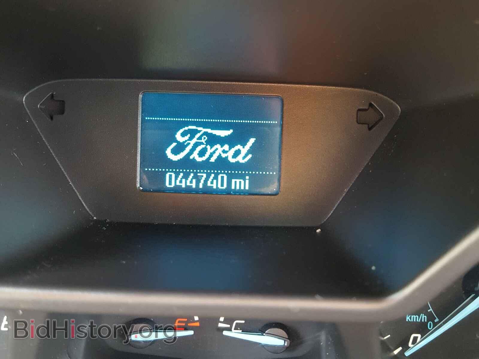 2017 FORD TRANSIT CO - VIN: NM0LS7E7XH1311203 - Фото 8