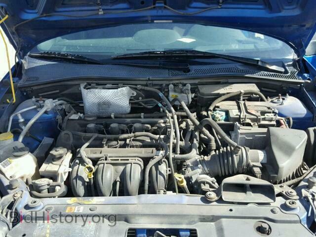 2011 FORD FOCUS - VIN: 1FAHP3GN5BW140181 - Фото 7