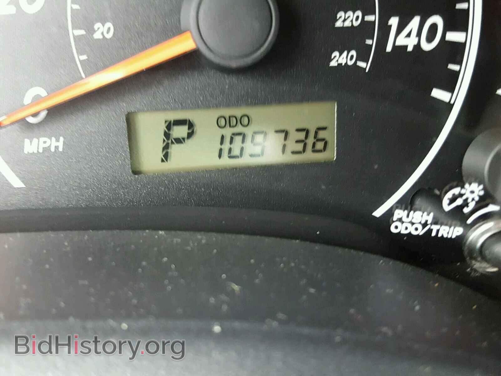 2012 TOYOTA COROLLA - VIN: 5YFBU4EEXCP039228 - Фото 8