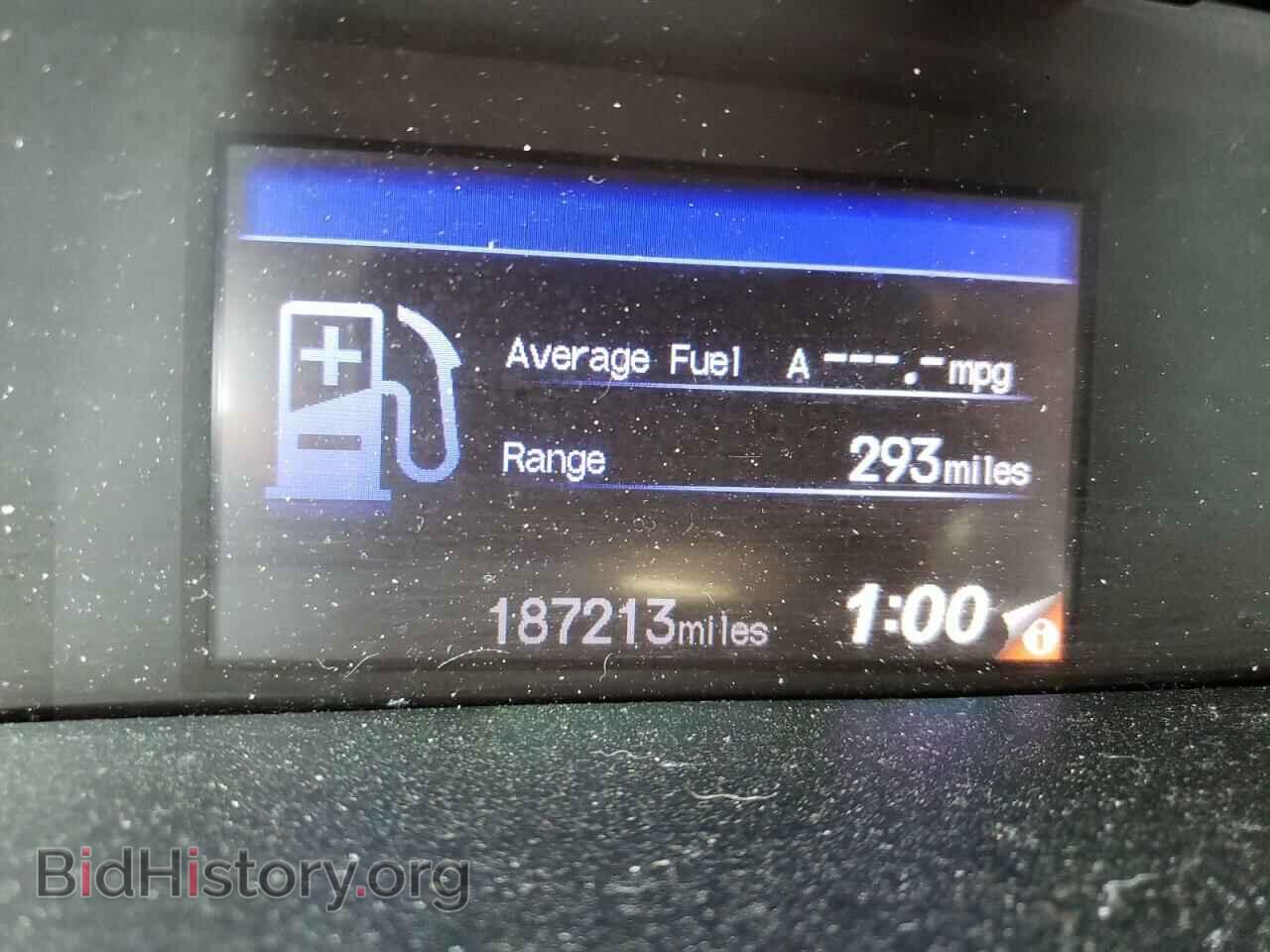 2012 HONDA CIVIC - VIN: 19XFB2F97CE040657 - Photo 8