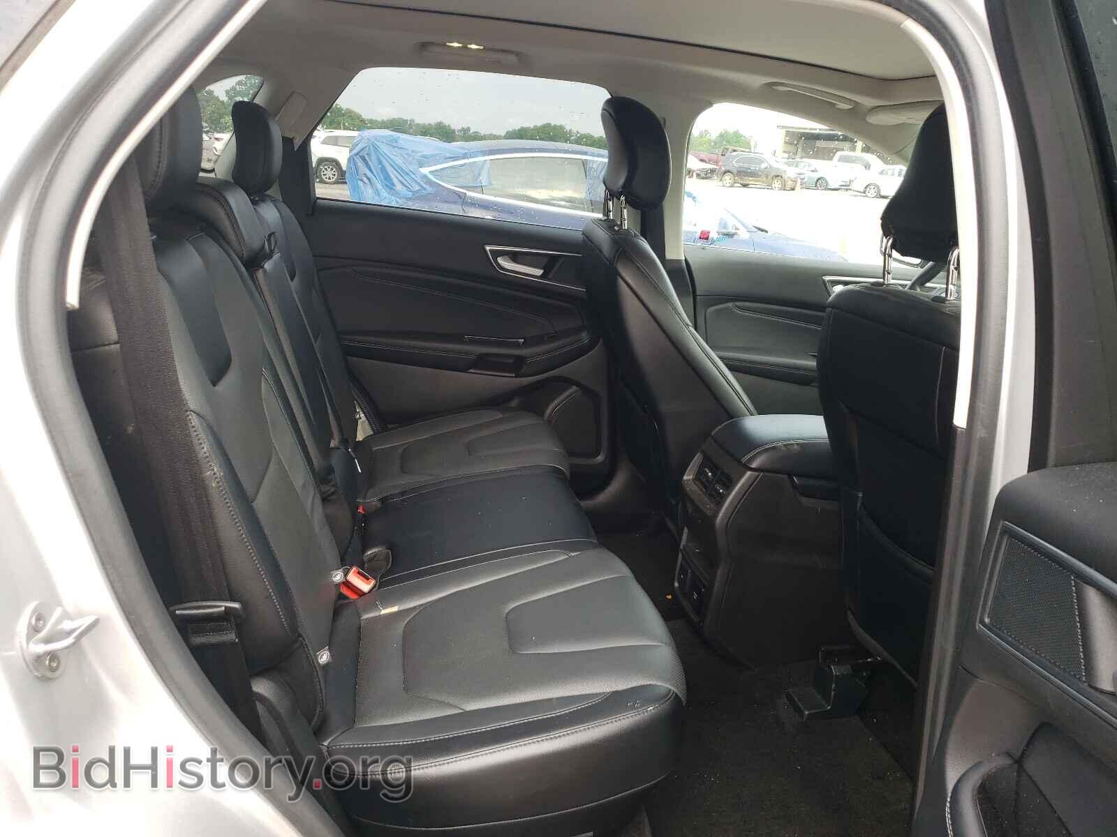 2018 FORD EDGE - VIN: 2FMPK3K97JBB41763 - Фото 6