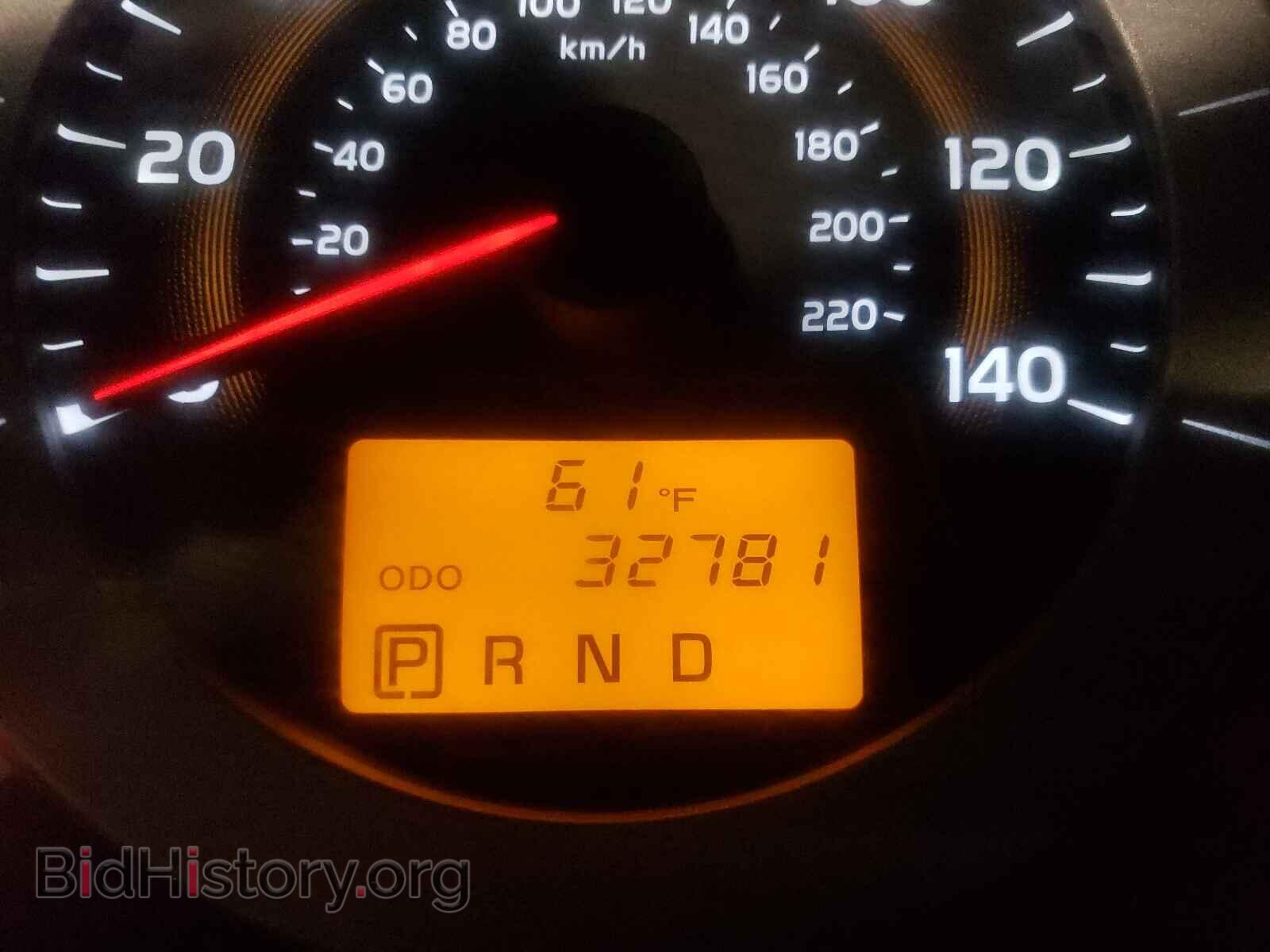 2011 TOYOTA RAV4 - VIN: 2T3DF4DV7BW132667 - Фото 8