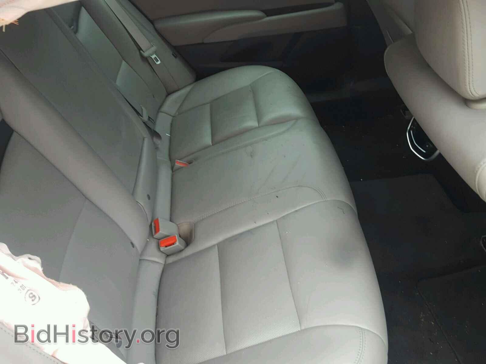 2014 CADILLAC XTS - VIN: 2G61M5S32E9119486 - Фото 6