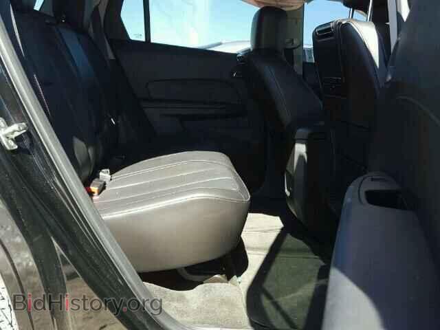 2012 GMC TERRAIN - VIN: 2GKFLXE56C6213419 - Фото 6