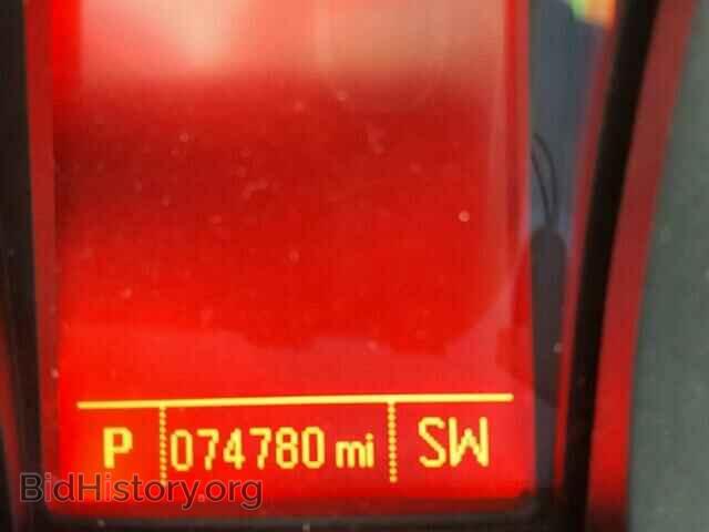 2012 GMC TERRAIN - VIN: 2GKFLXE56C6213419 - Фото 8