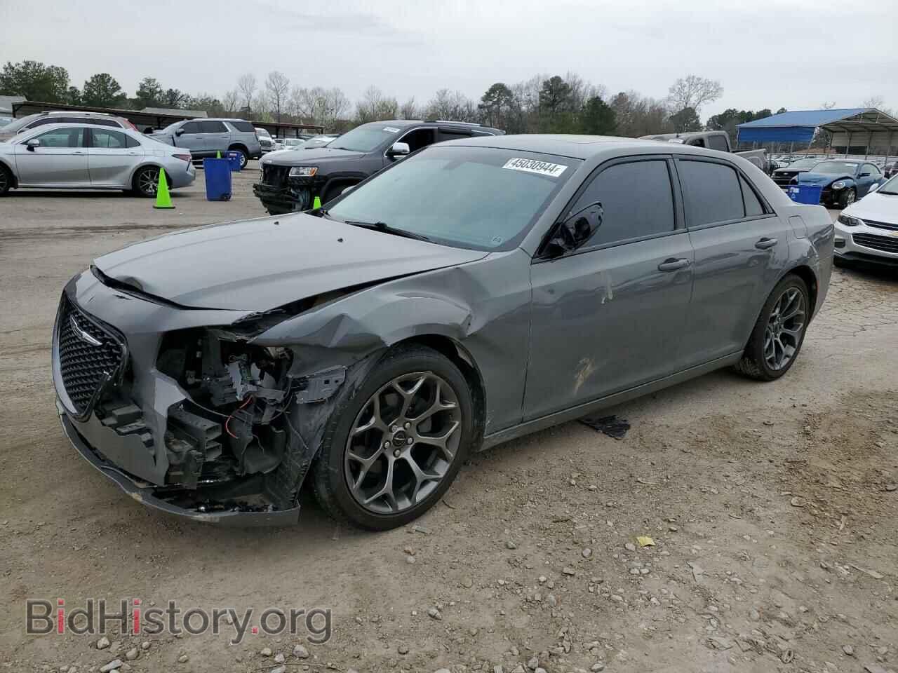 Photo 2C3CCAAG9HH647319 - CHRYSLER 300 2017