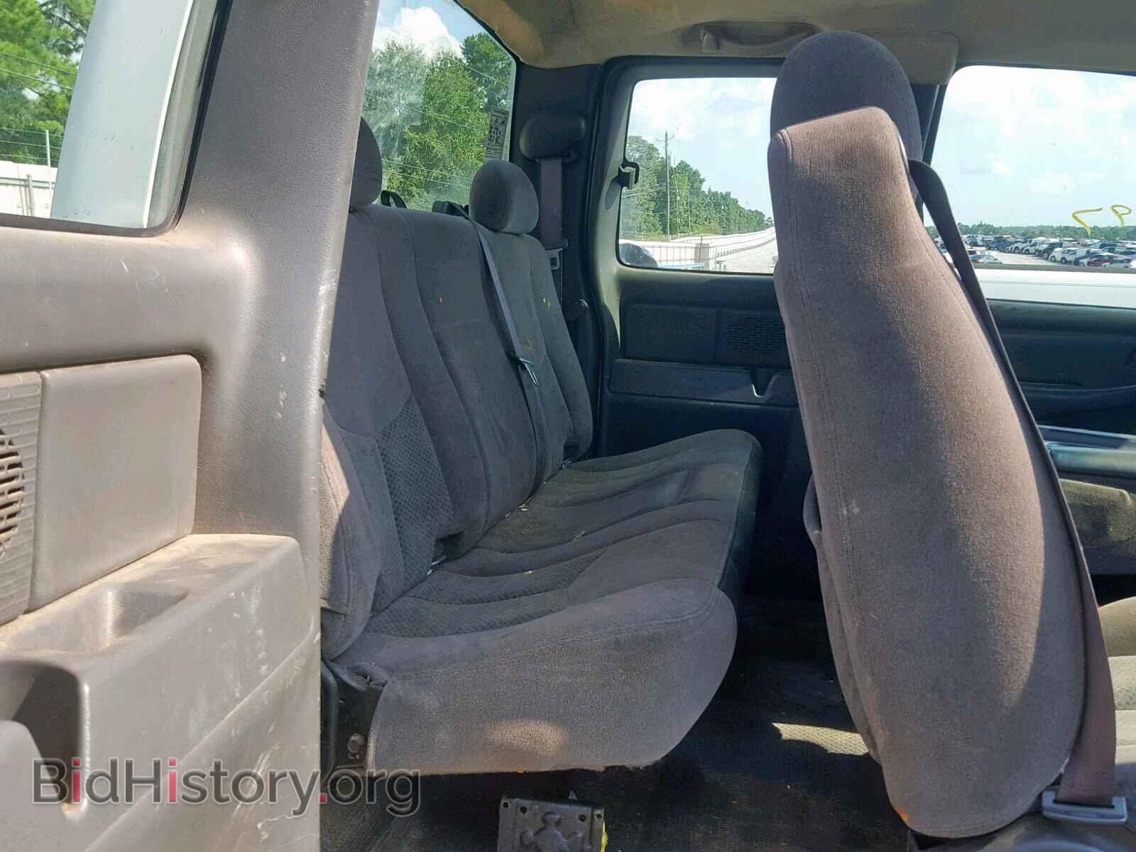 2006 CHEVROLET SILVERADO - VIN: 1GCEC19V46E198465 - Фото 6