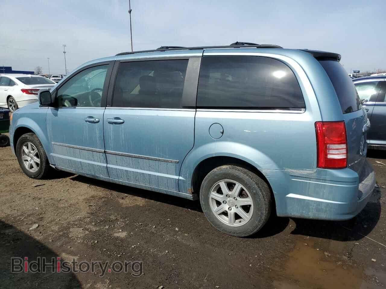 2010 CHRYSLER MINIVAN - VIN: 2A4RR5D13AR226547 - Photo 2