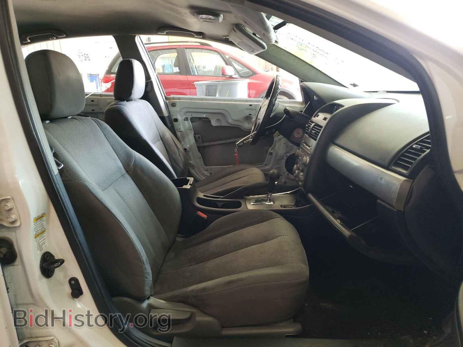 2011 MITSUBISHI GALANT - VIN: 4A32B2FFXBE022018 - Фото 5