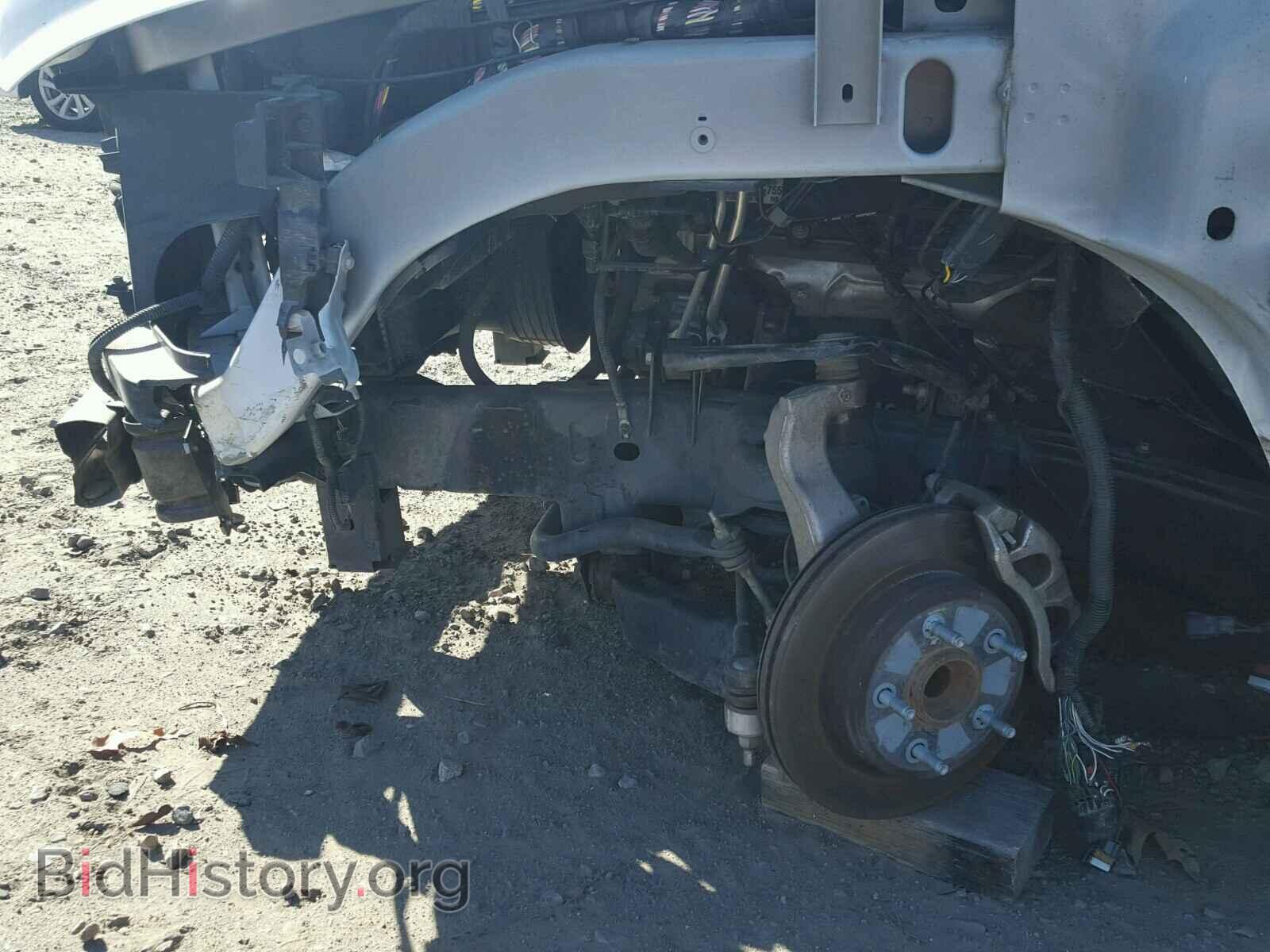 2012 DODGE RAM 1500 - VIN: 1C6RD6FT0CS228967 - Фото 9