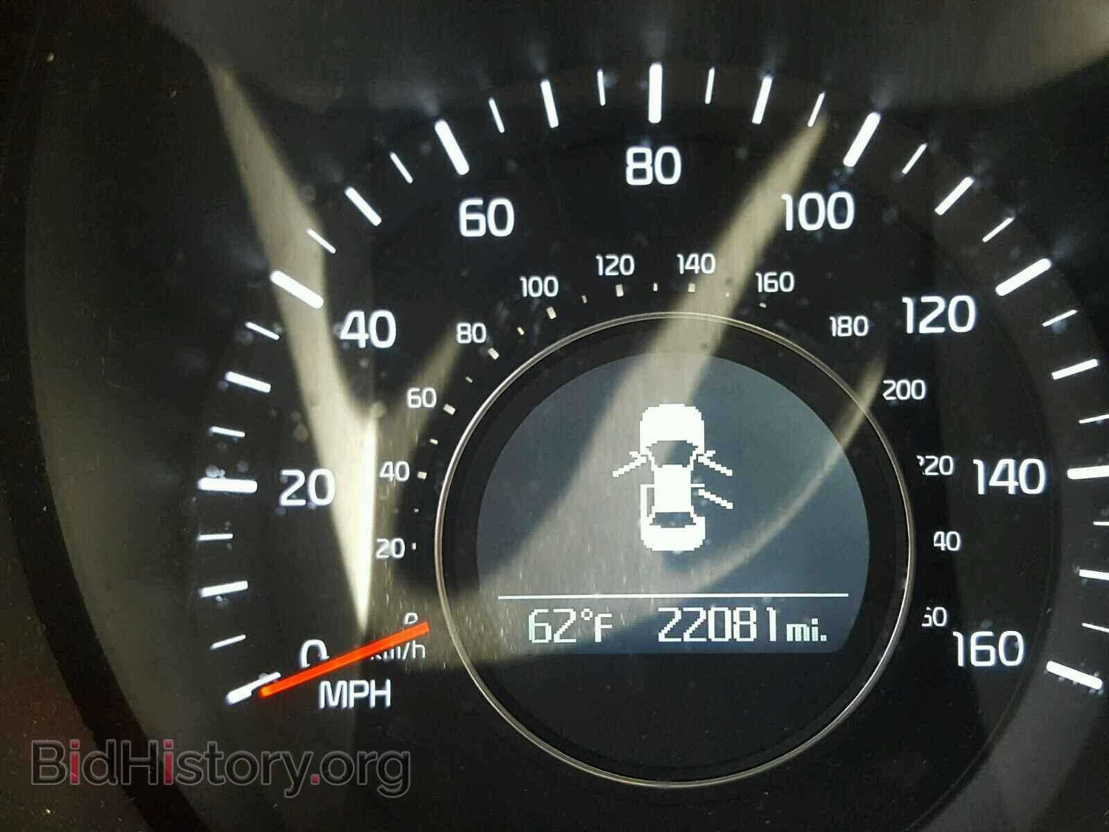 2015 KIA OPTIMA - VIN: KNAGM4A71F5605661 - Фото 8