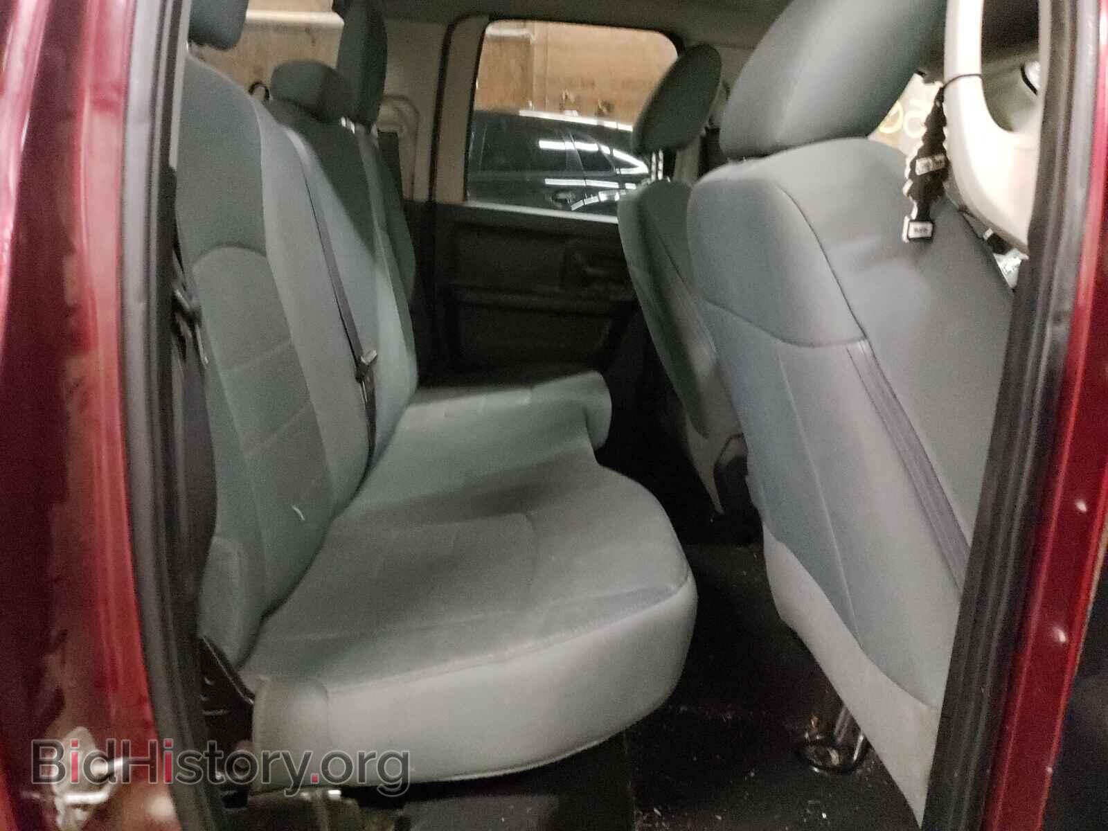 2017 RAM 1500 - VIN: 1C6RR7FT4HS529403 - Photo 6
