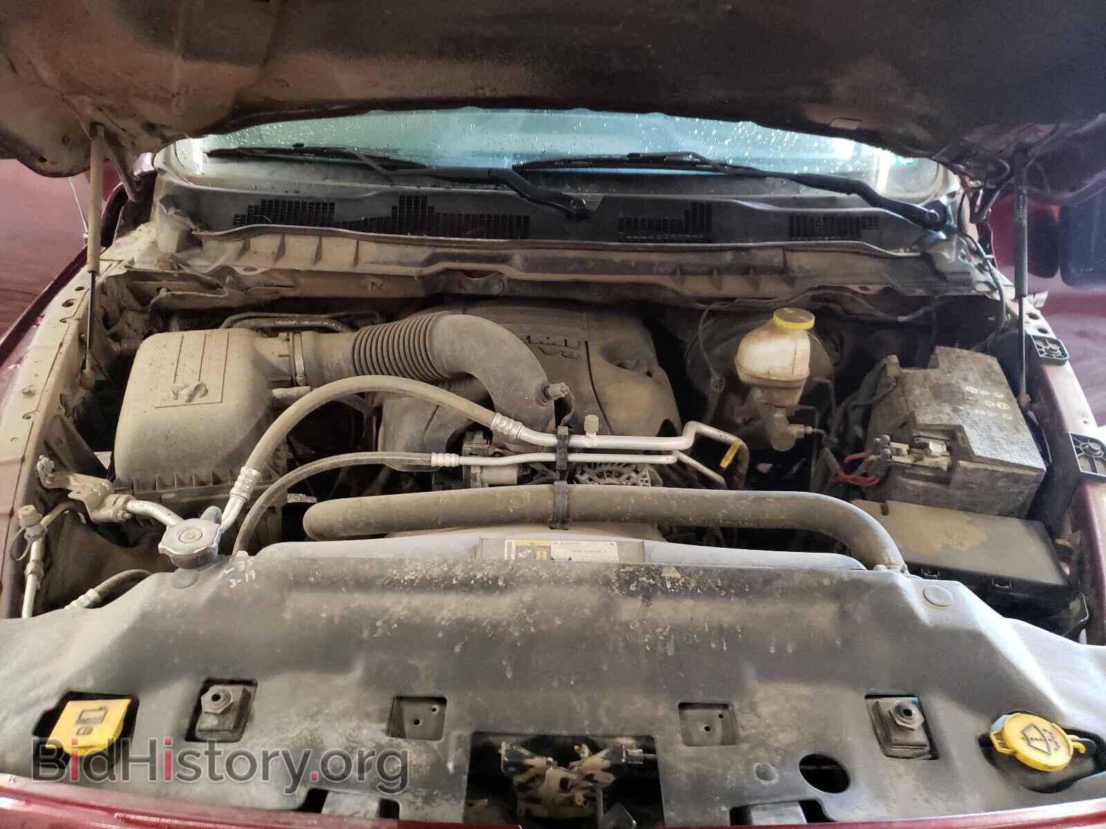 2017 RAM 1500 - VIN: 1C6RR7FT4HS529403 - Photo 7