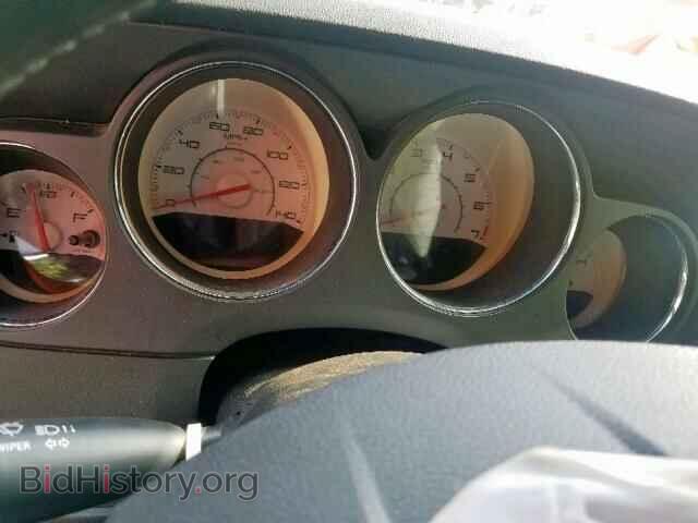 2013 DODGE CHALLENGER - VIN: 2C3CDYAG2DH687032 - Photo 8