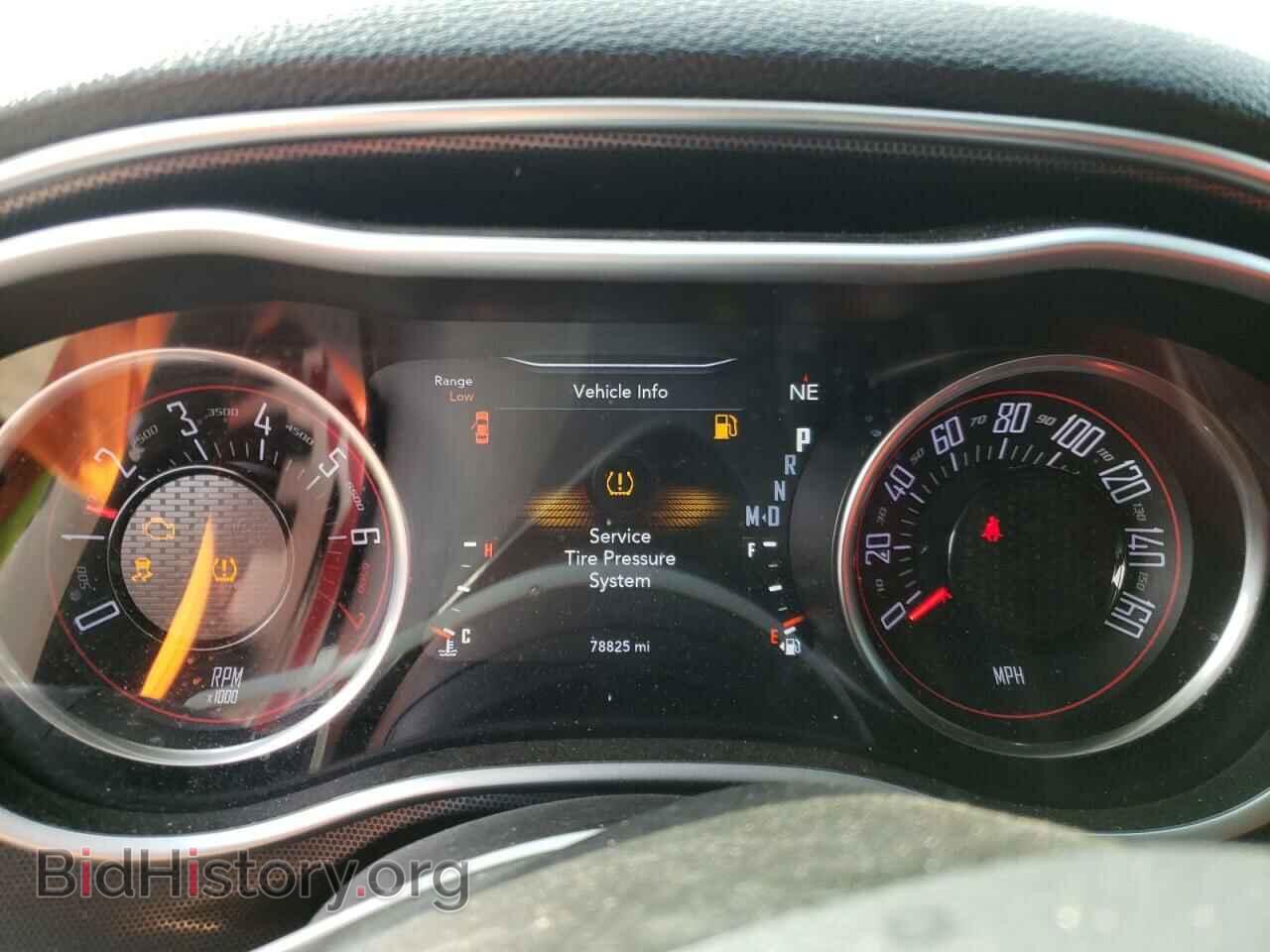 2018 DODGE CHALLENGER - VIN: 2C3CDZAG3JH310954 - Фото 9