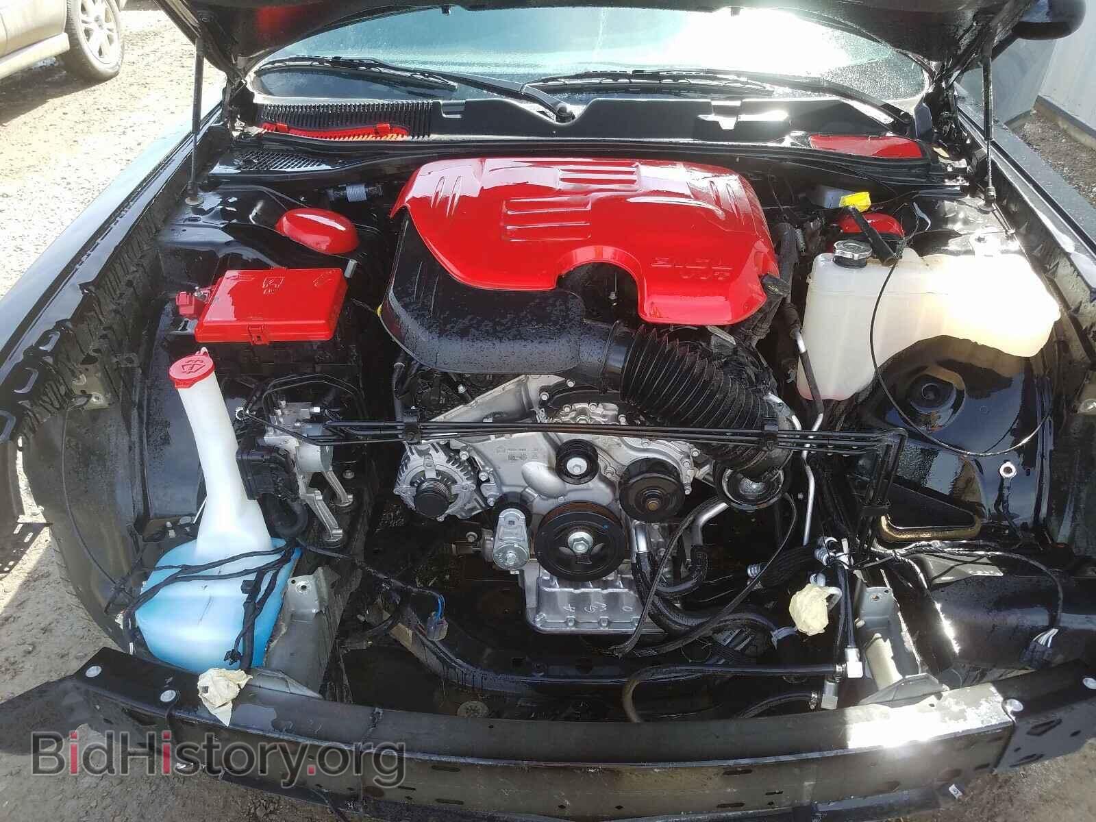 2019 DODGE CHALLENGER - VIN: 2C3CDZAG5KH663410 - Фото 7