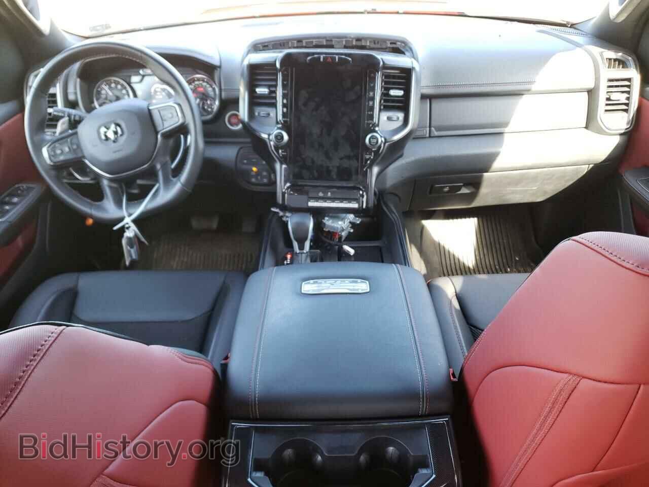 2022 RAM 1500 - VIN: 1C6SRFU92NN354548 - Фото 8