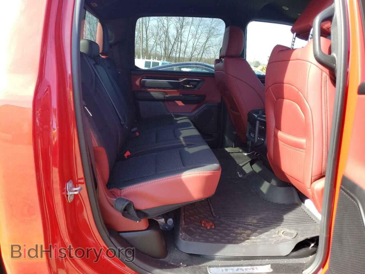 2022 RAM 1500 - VIN: 1C6SRFU92NN354548 - Фото 10