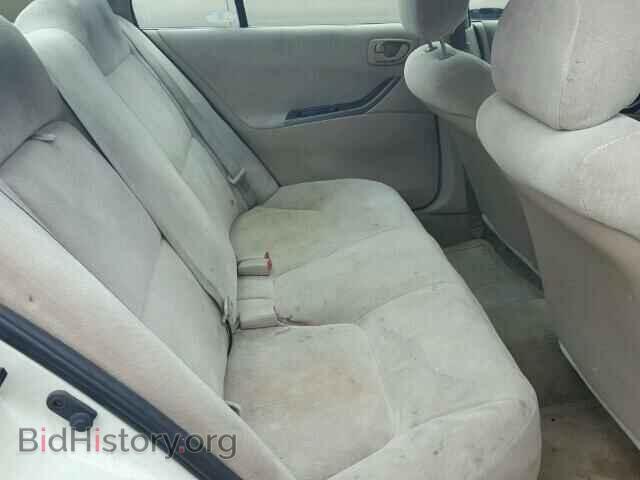 2002 MITSUBISHI GALANT - VIN: 4A3AA46G62E130512 - Фото 6