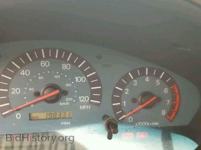2002 MITSUBISHI GALANT - VIN: 4A3AA46G62E130512 - Фото 8