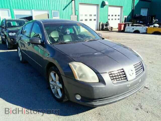 Photo 1N4BA41E06C839683 - NISSAN MAXIMA 2006