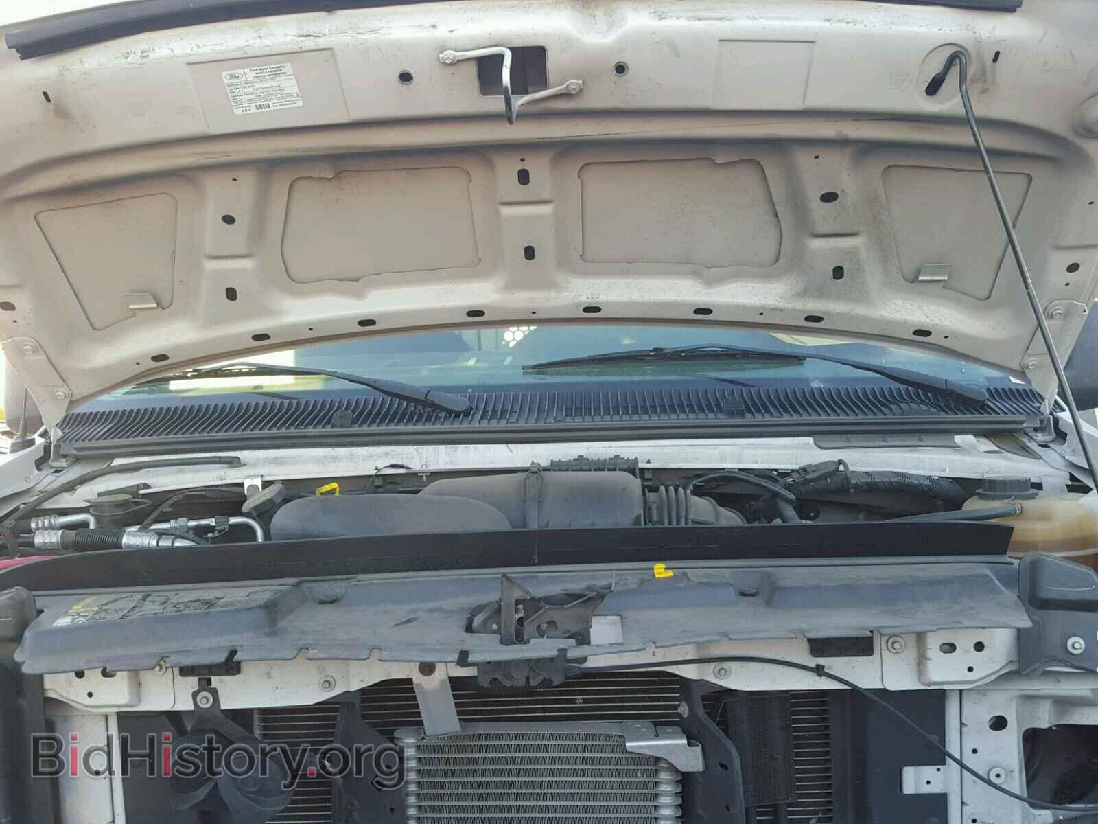 2013 FORD ECONOLINE - VIN: 1FTNE2EW9DDA70398 - Фото 7