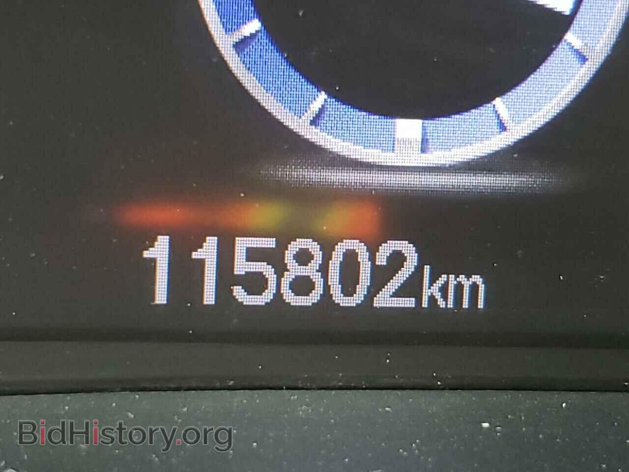 2012 HONDA CIVIC - VIN: 2HGFB2F54CH021681 - Фото 8