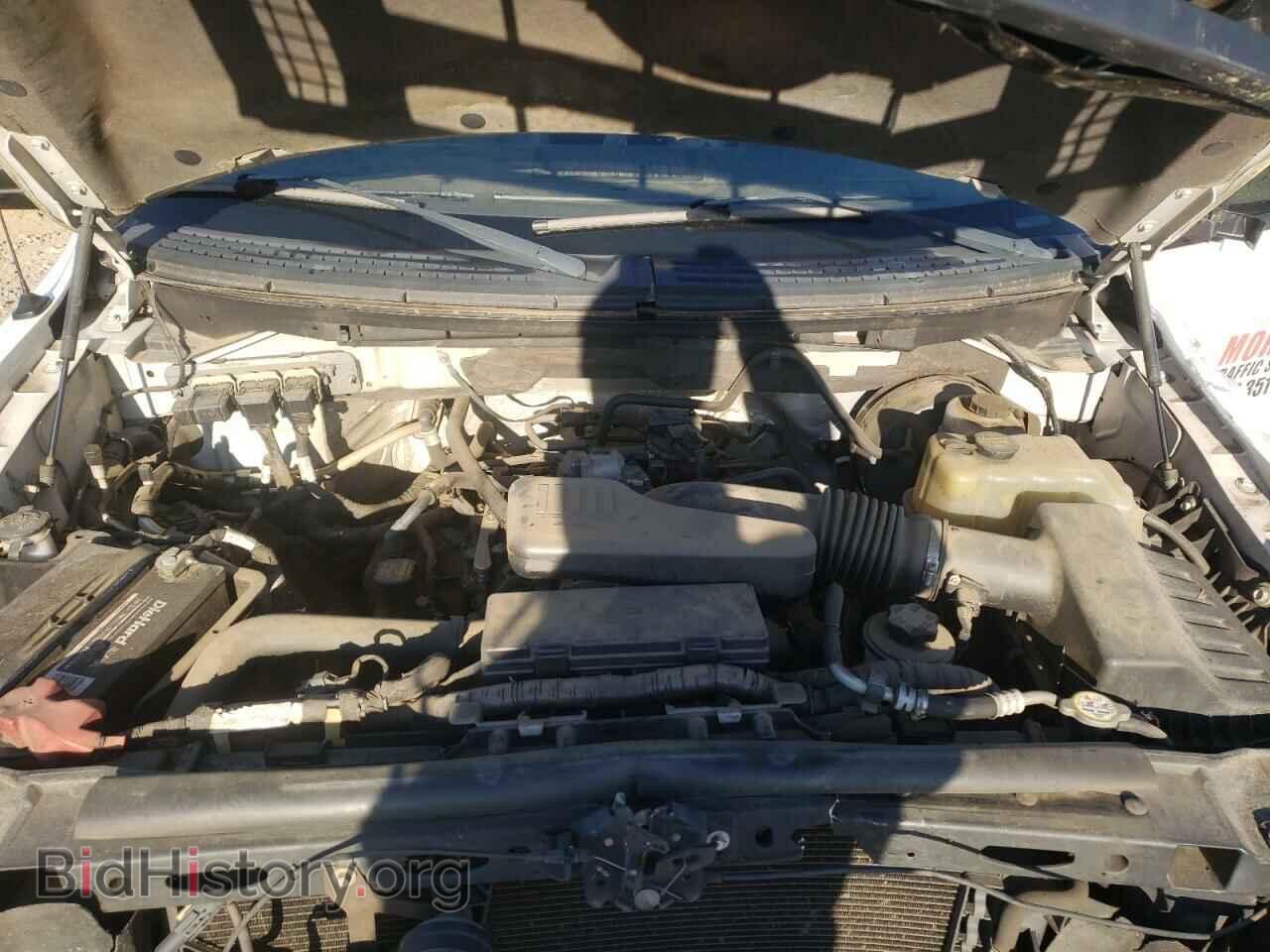 2009 FORD All Models - VIN: 1FTRF12W79KC17429 - Фото 11