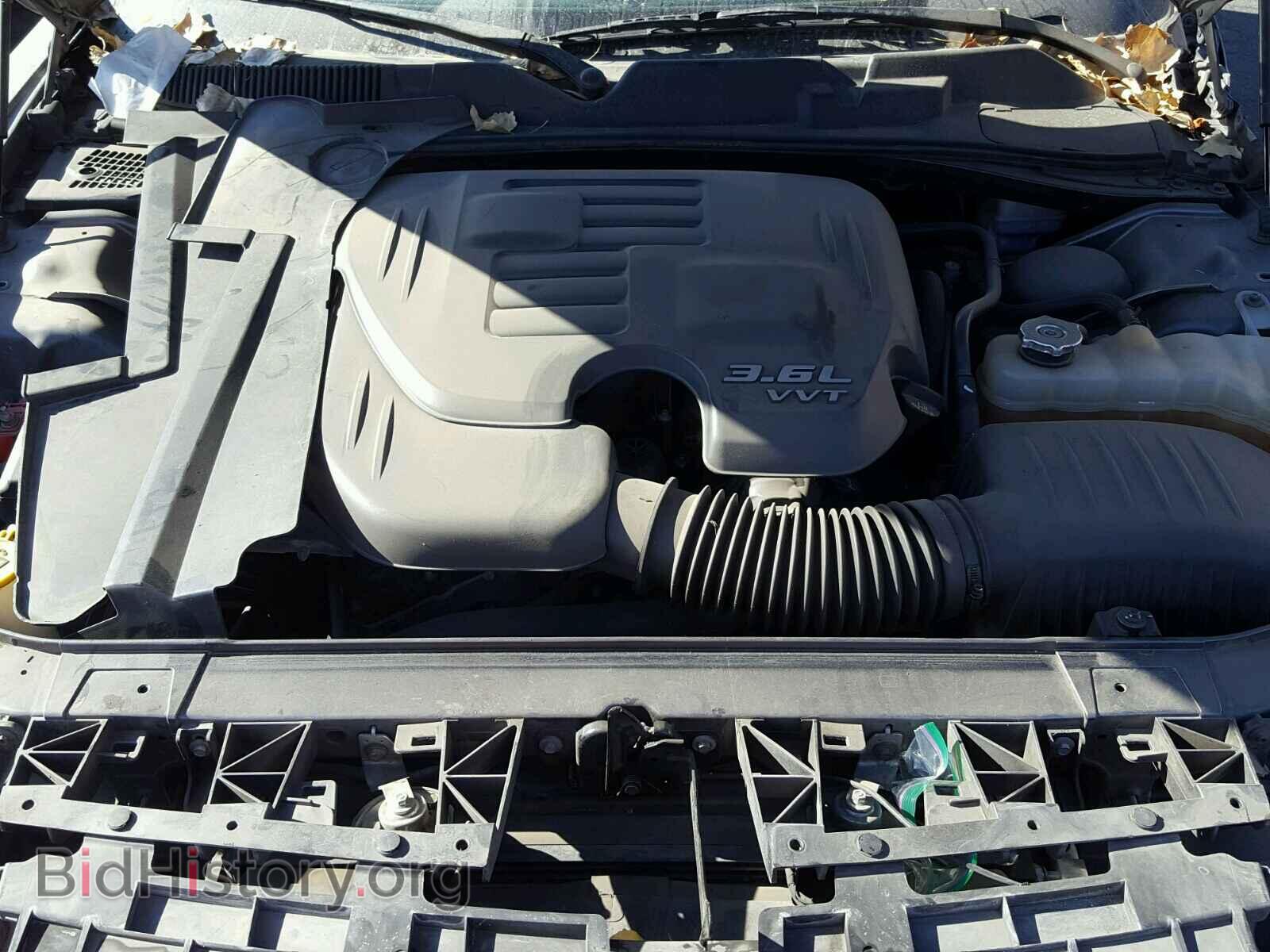 2015 DODGE CHALLENGER - VIN: 2C3CDZAG0FH877503 - Photo 7