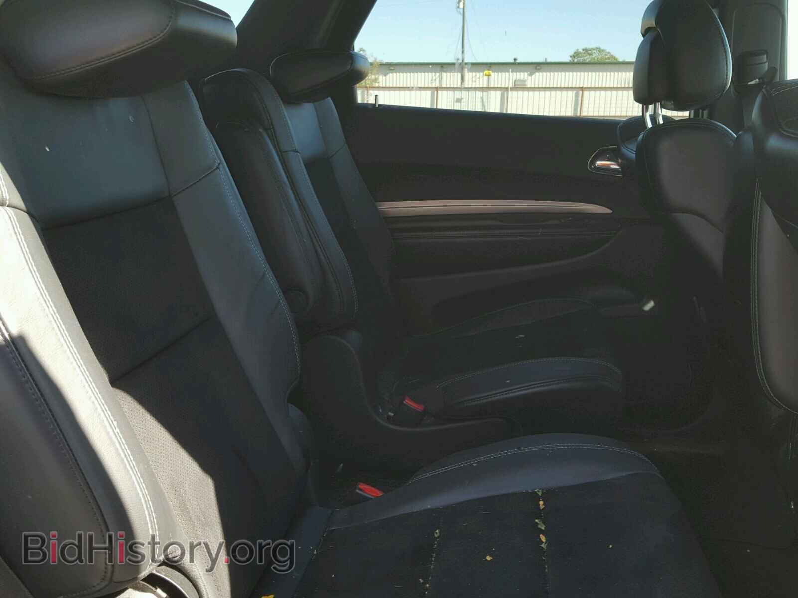 2015 DODGE DURANGO - VIN: 1C4RDHAG6FC904531 - Photo 6