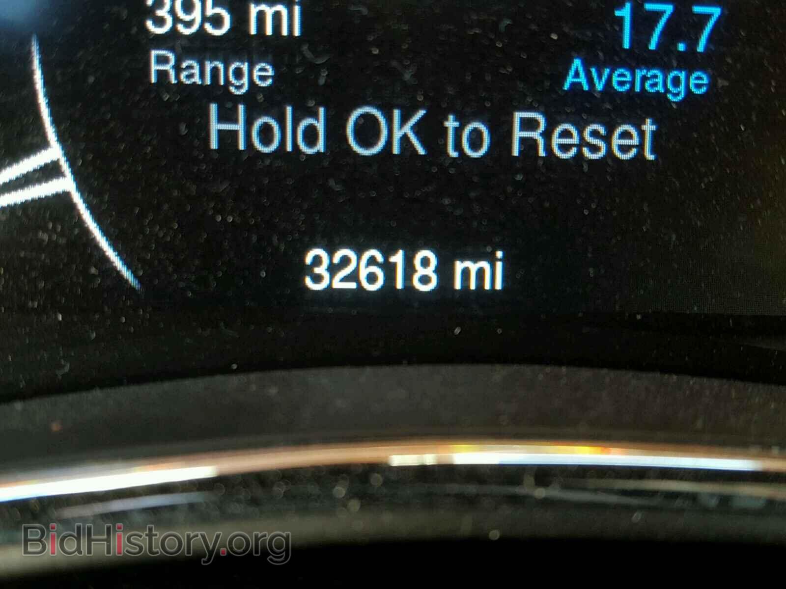 2015 DODGE DURANGO - VIN: 1C4RDHAG6FC904531 - Photo 8