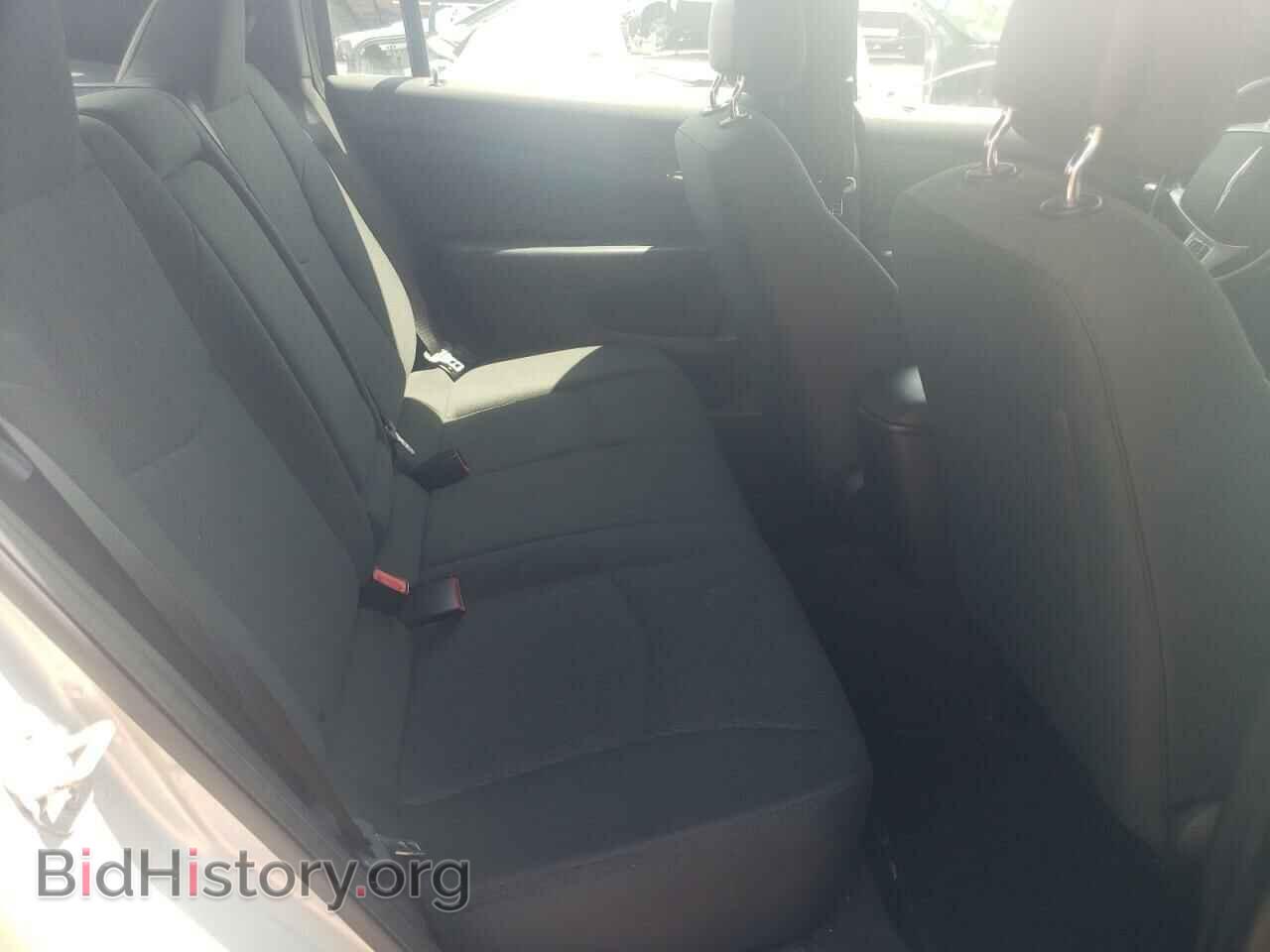 2012 CHRYSLER 200 - VIN: 1C3CCBBB0CN124537 - Фото 6