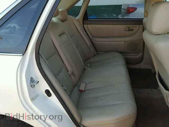 2003 TOYOTA AVALON - VIN: 4T1BF28B63U327584 - Фото 6